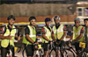 MACC Karavali 200-km coastal night brevet, 26 riders succeed